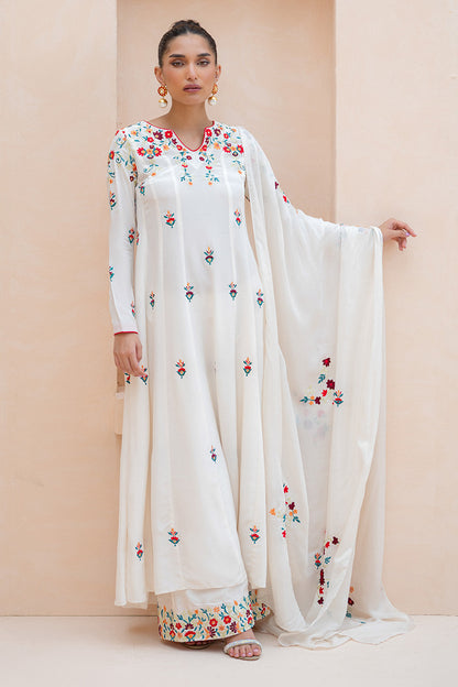 Stardust Reverie Kalidaar and Dupatta