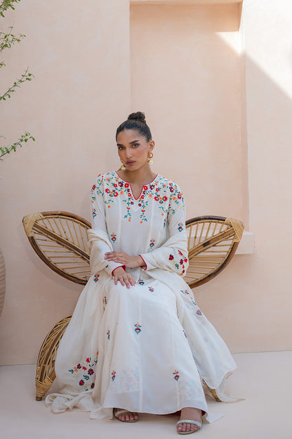 Stardust Reverie Kalidaar and Dupatta