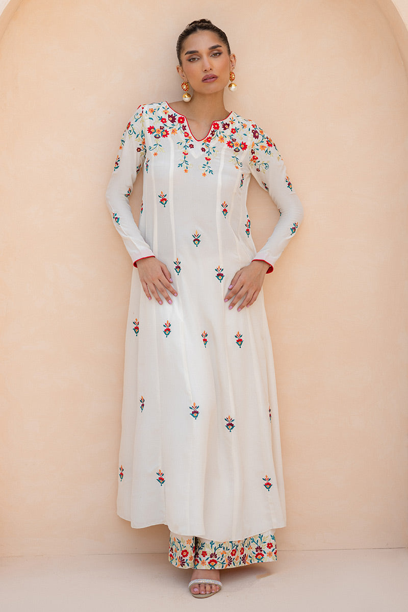 Stardust Reverie Kalidaar and Dupatta
