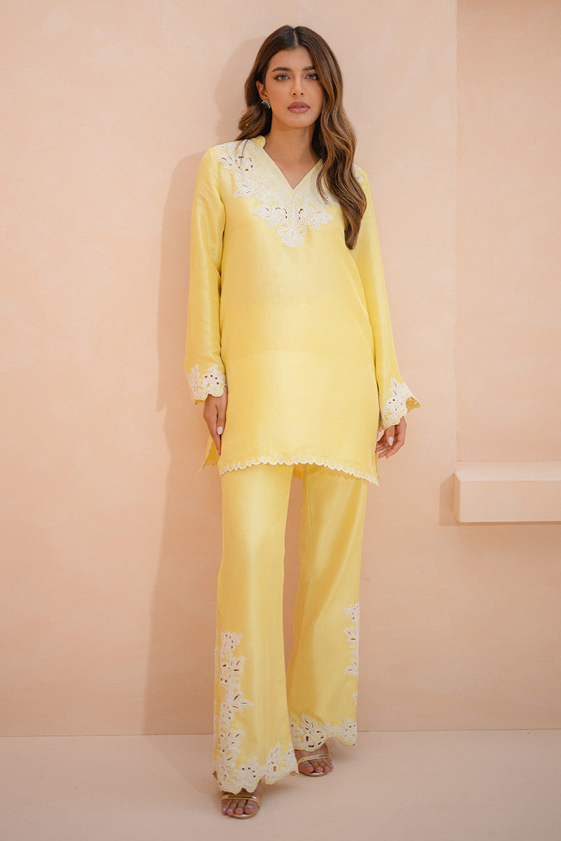 Aurelia Shirt and Pants