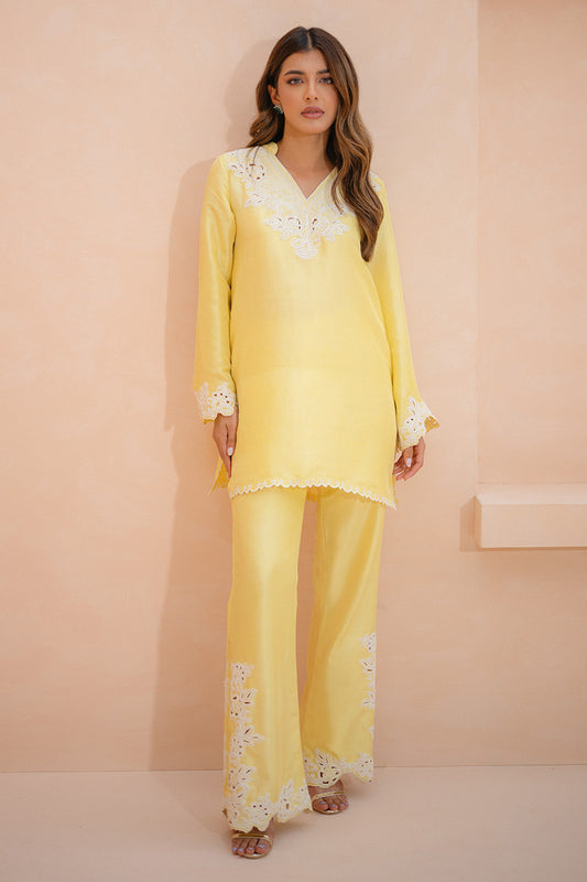 Aurelia Shirt and Pants