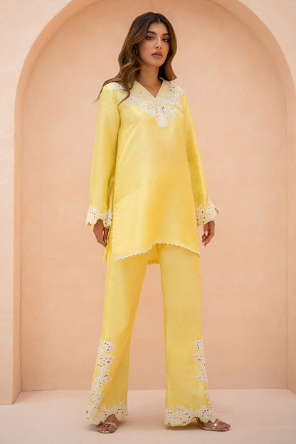 Aurelia Shirt and Pants