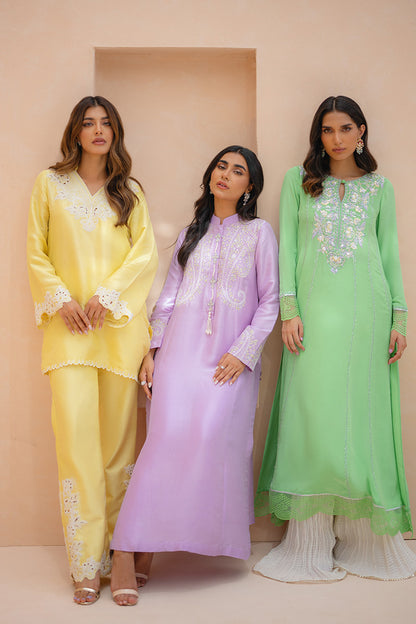 Aurelia Shirt and Pants