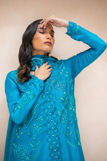 Marina Shirt and Dupatta