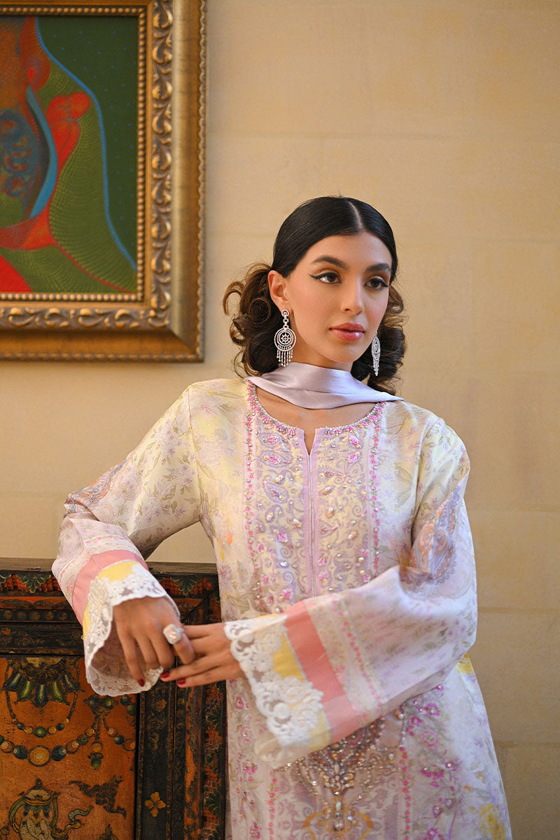 Ciel Kaftan