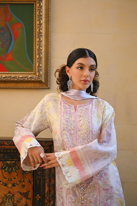 Ciel Kaftan