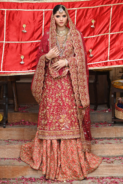 Mehrunisa