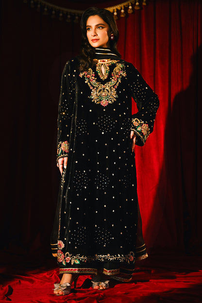 Derya