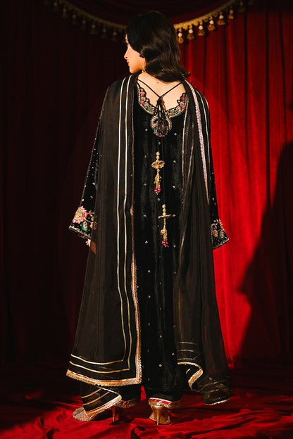 Derya