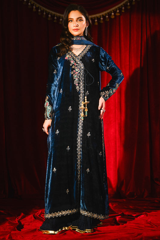Farah