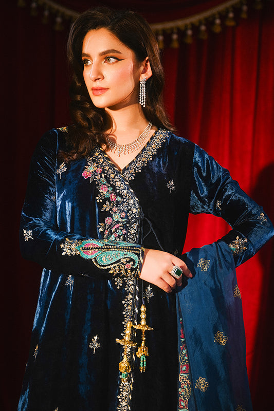 Farah