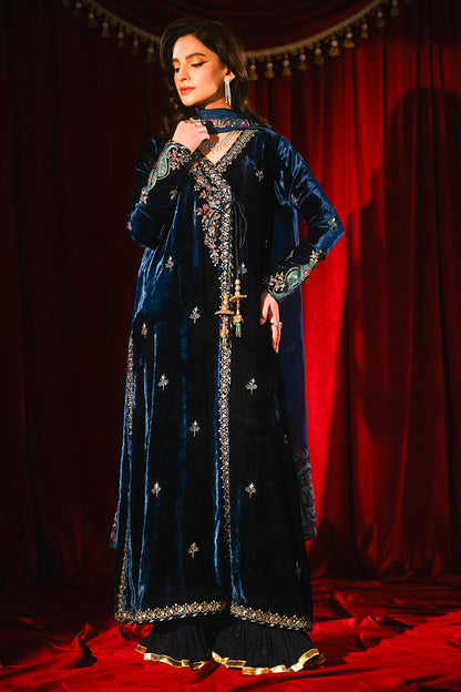 Farah