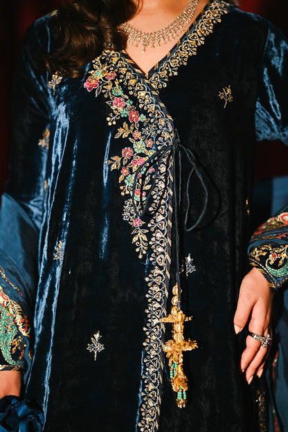 Farah