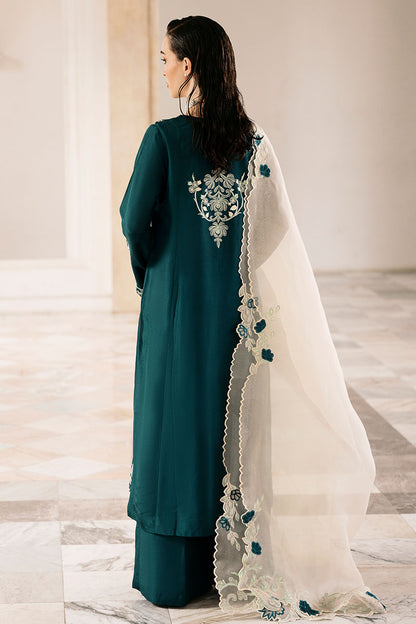 Angelica Shirt and Dupatta