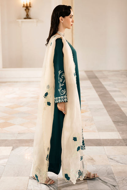 Angelica Shirt and Dupatta