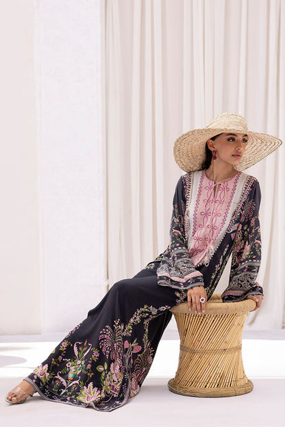 Anaya Kaftan