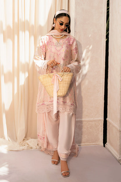Mahira Shirt And Dupatta