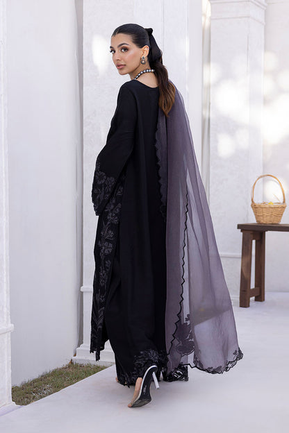 Elina Shirt and Dupatta