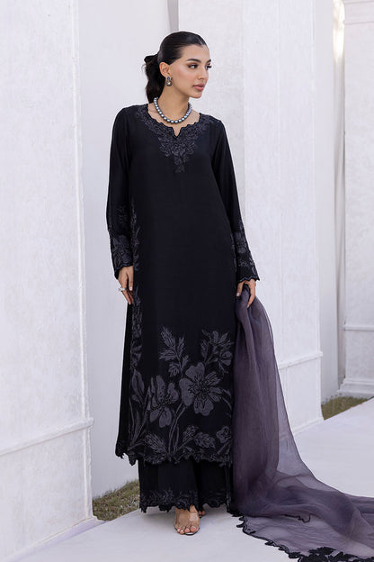 Elina Shirt and Dupatta