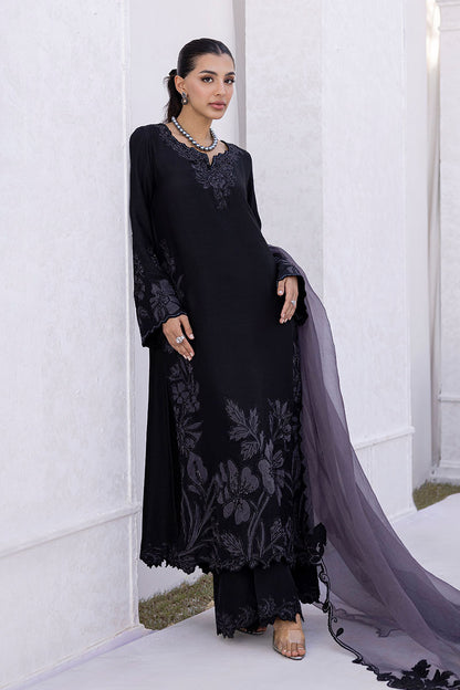 Elina Shirt and Dupatta