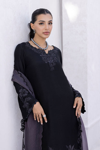 Elina Shirt and Dupatta
