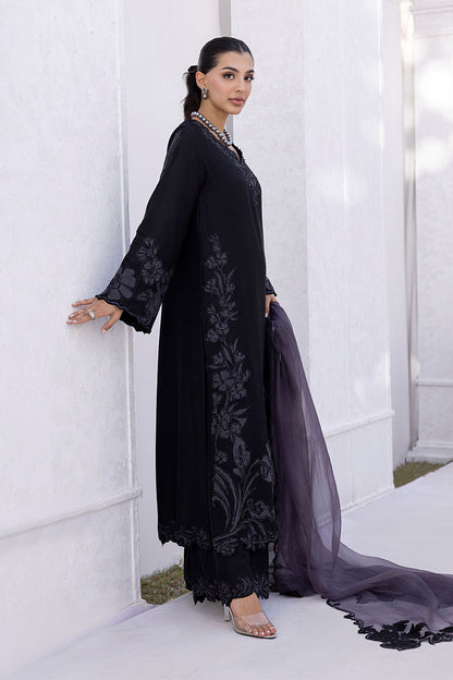 Elina Shirt and Dupatta