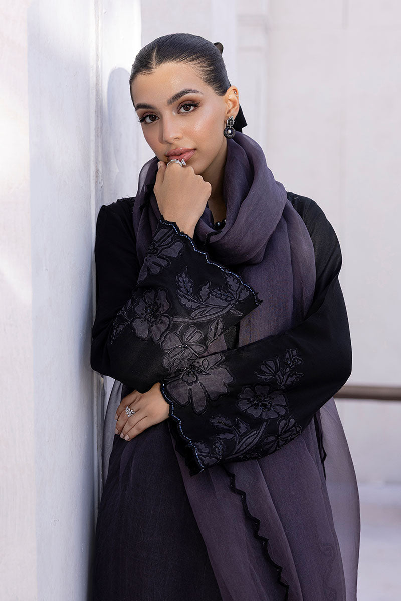 Elina Shirt and Dupatta