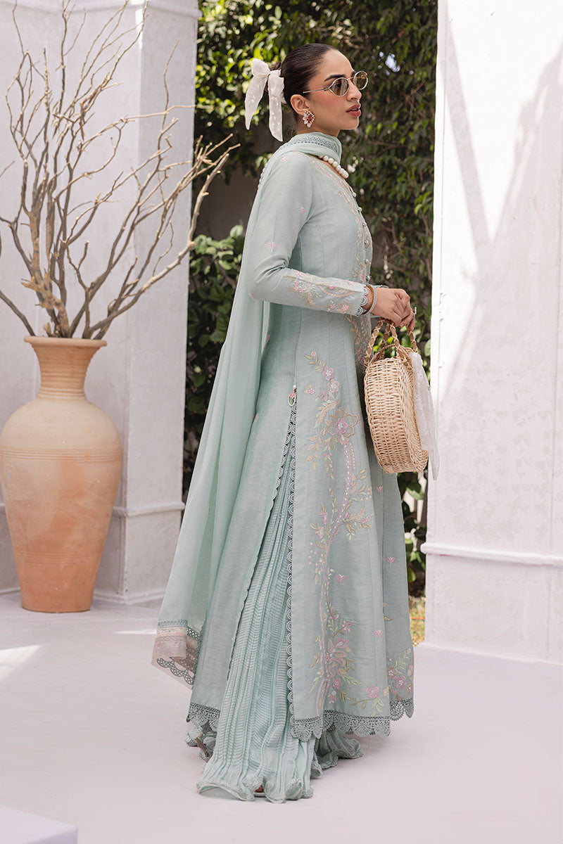Dania Kalidaar and Dupatta