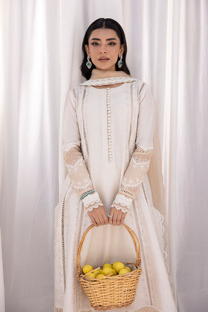 Tania Shirt and Dupatta