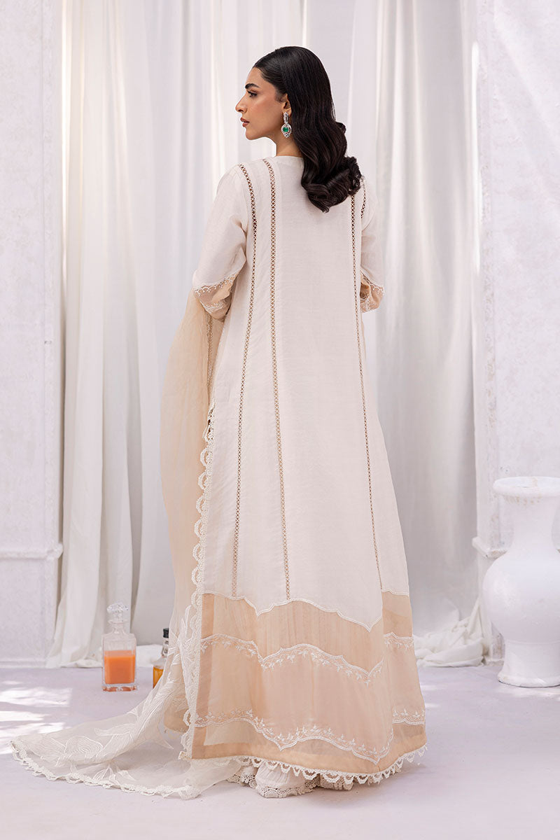 Tania Shirt and Dupatta