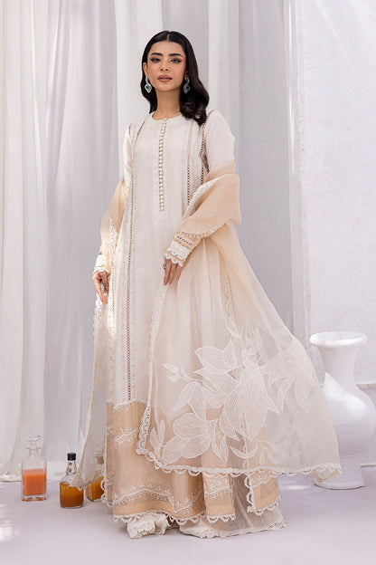 Tania Shirt and Dupatta