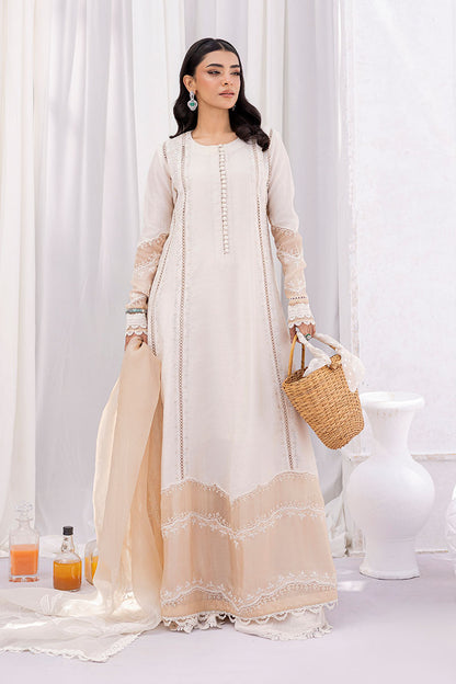 Tania Shirt and Dupatta