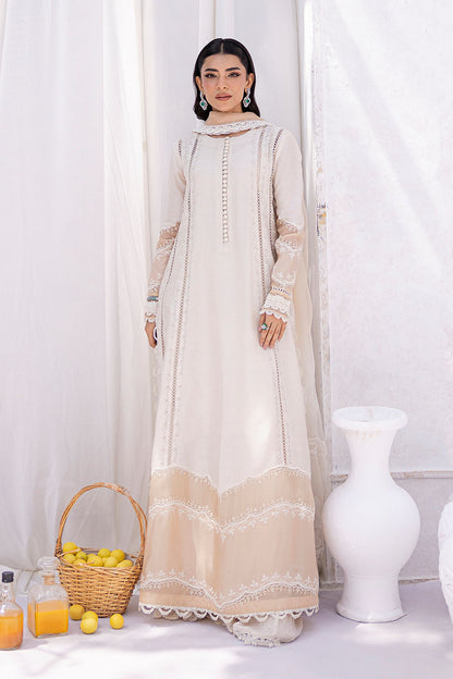 Tania Shirt and Dupatta