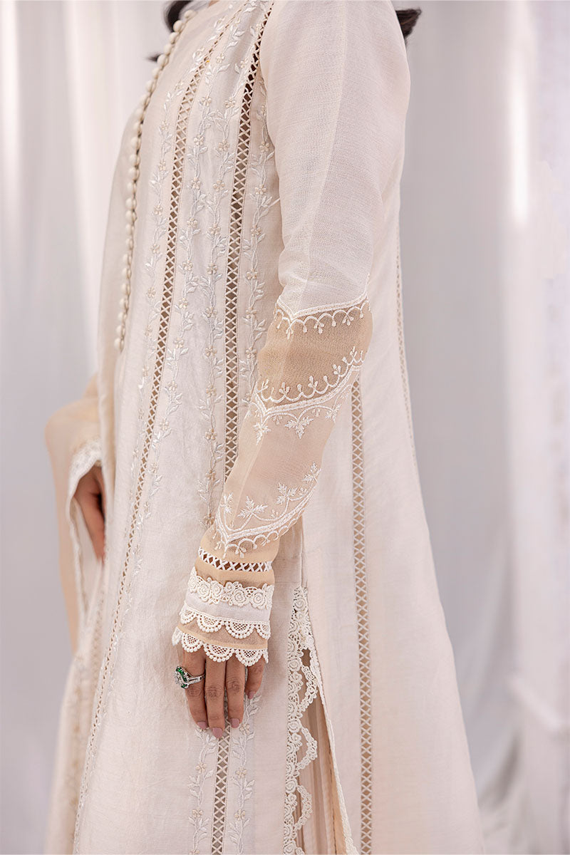Tania Shirt and Dupatta