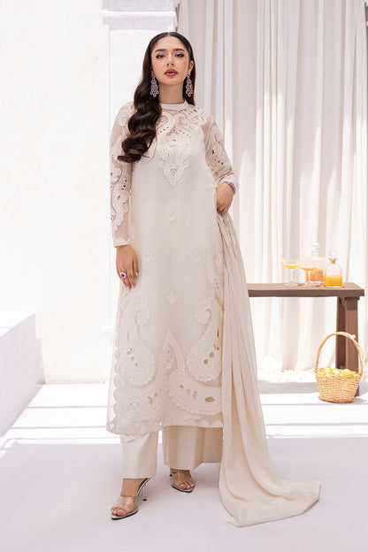 Ivy Shirt and Dupatta