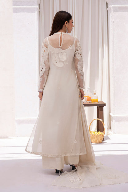 Ivy Shirt and Dupatta