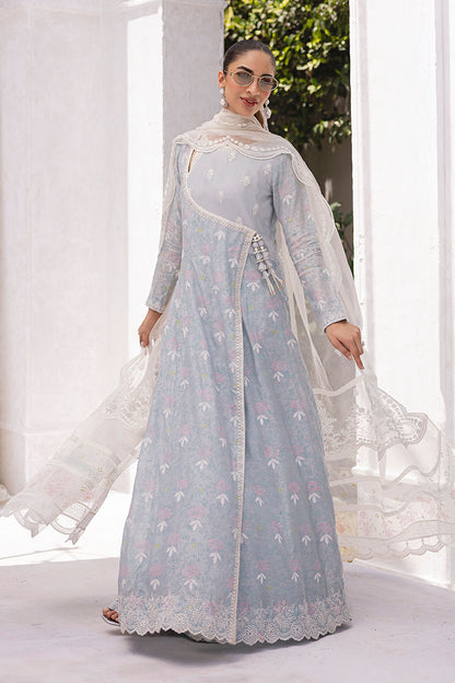 Solene Klaidaar and Dupatta