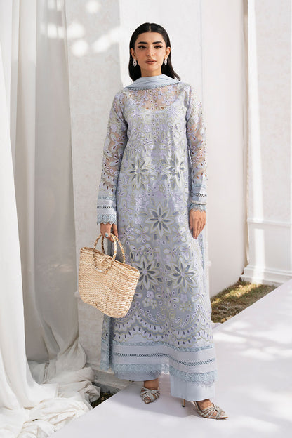 Bailey Shirt and Dupatta