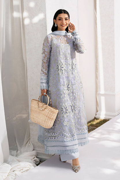 Bailey Shirt and Dupatta