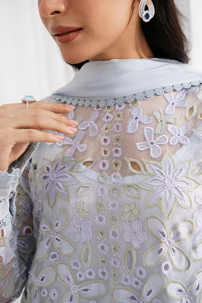 Bailey Shirt and Dupatta