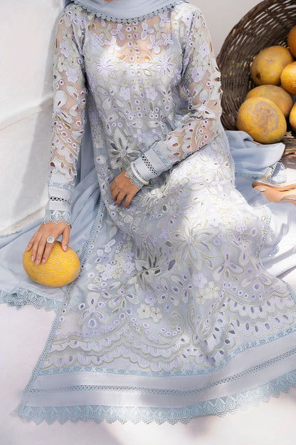Bailey Shirt and Dupatta