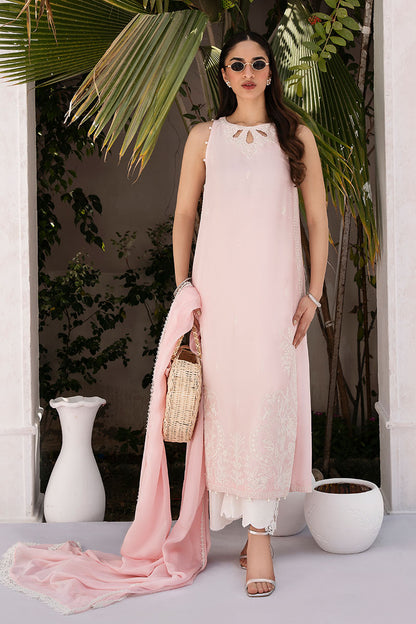 Aubrey Shirt and Dupatta