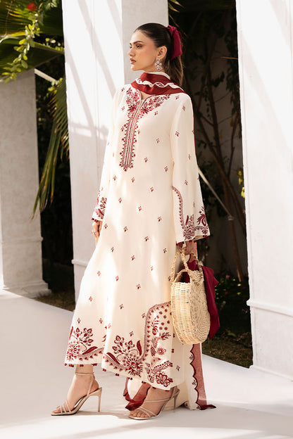 Savina Shirt and Dupatta