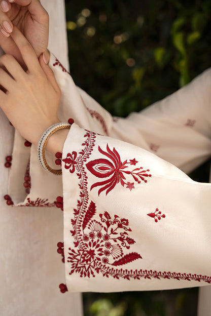 Savina Shirt and Dupatta