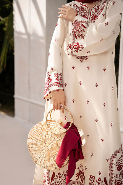 Savina Shirt and Dupatta