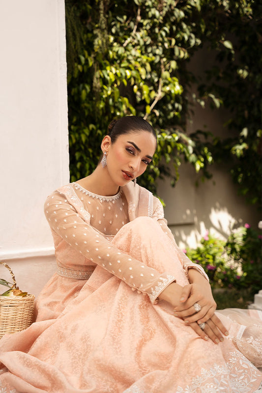 Liona Peshwas and Dupatta