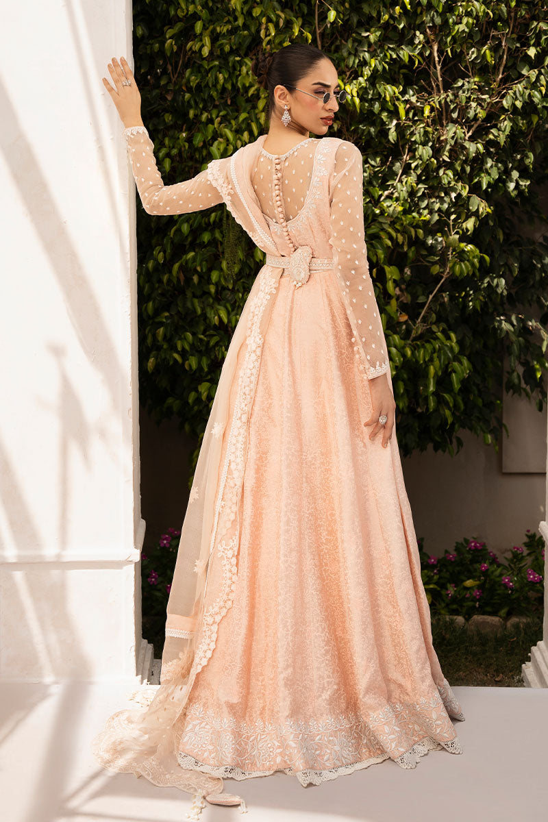 Liona Peshwas and Dupatta