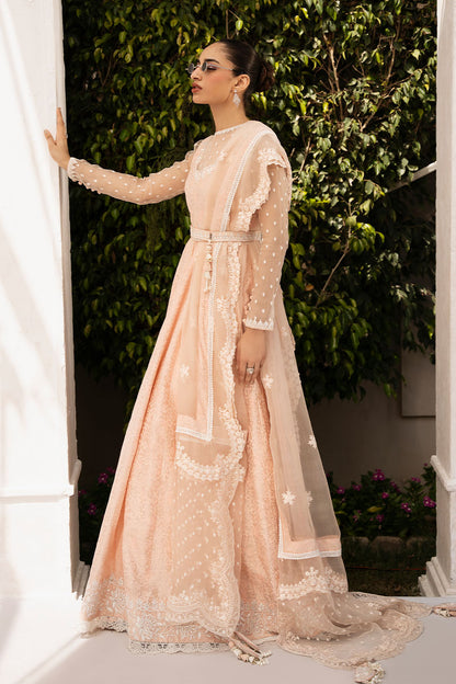 Liona Peshwas and Dupatta