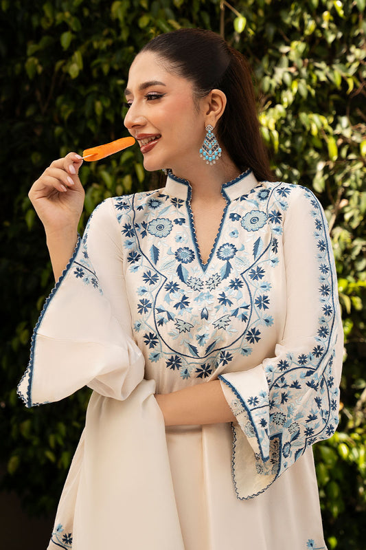 Dani Shirt and Dupatta
