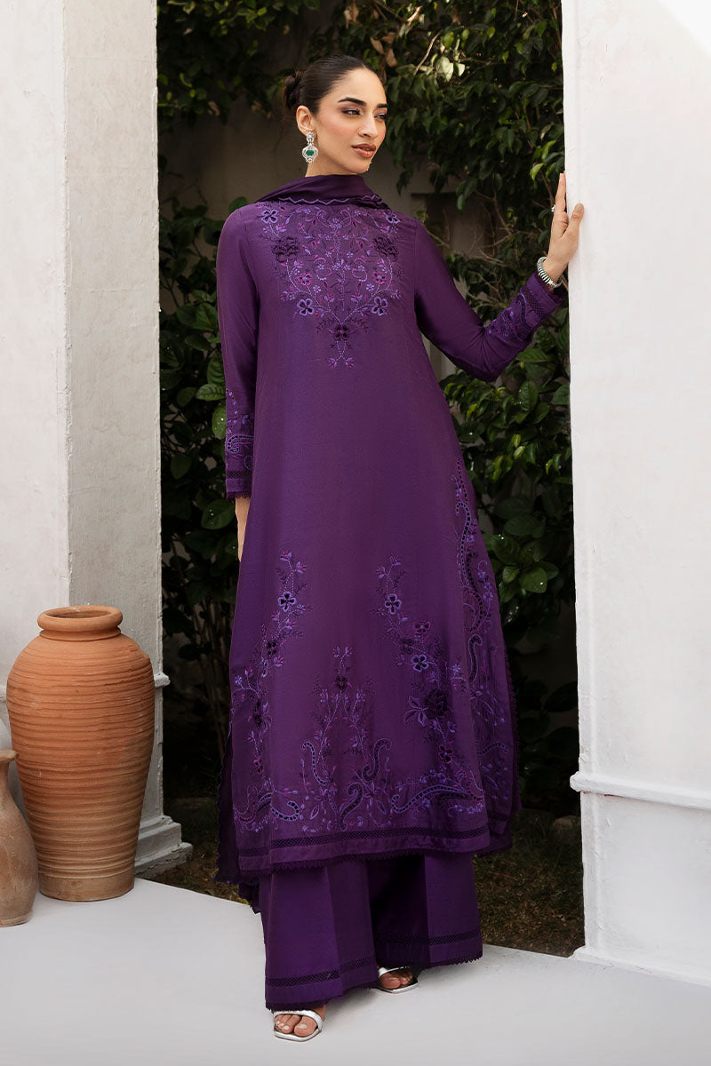 Alizeh Shirt and Dupatta